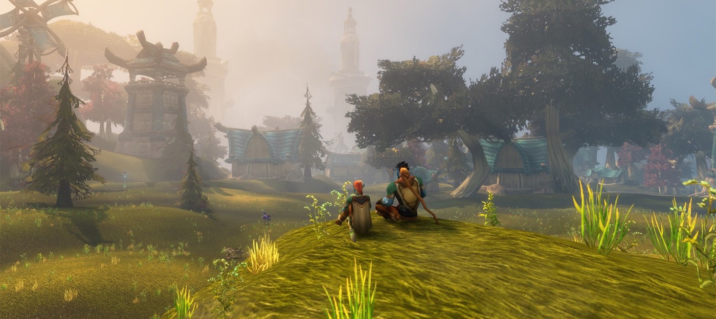 Для WoW Forever вышел мод, скрывающий 946 участника гильдий Асмонгольда – его скачали уже более 4250 раз