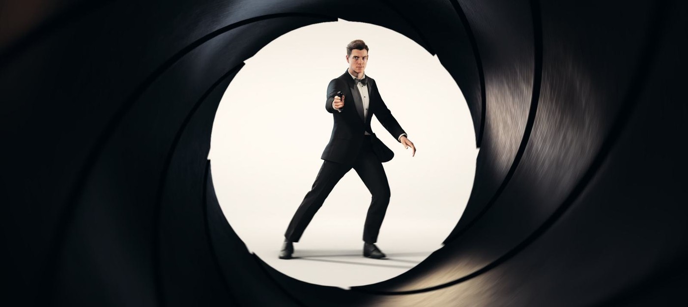 007 First Light и "френдслоп-хит" Big Walk лидируют в номинациях на Golden Joystick Awards 2026