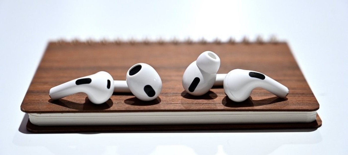 Apple добавила кастомный эквалайзер в AirPods вместе с обновлением iOS 27