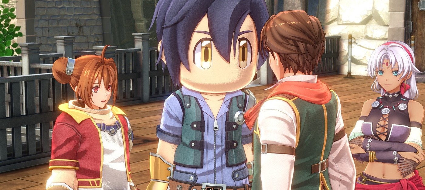 Японские издатели jRPG утверждают, что Sony "прислушивается к критике отказа от физических дисков" и может пересмотреть своё решение