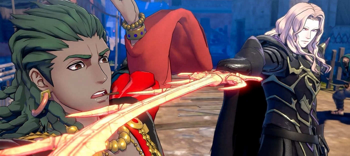 Спустя полторы недели после релиза мало кто прошёл Fire Emblem: Fortune's Weave до конца – похоже, что это игра на 90 часов и больше