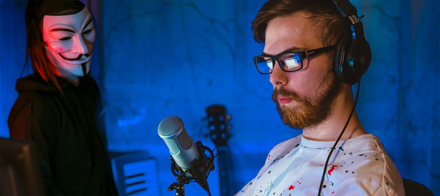 Одно сообщение в чате Twitch дало хакеру полный контроль над ПК стримера через OBS