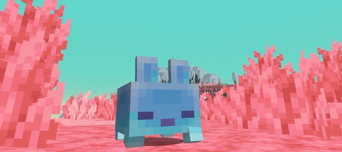 17 лет спустя – Minecraft ежедневно привлекает более 300 тысяч новых игроков
