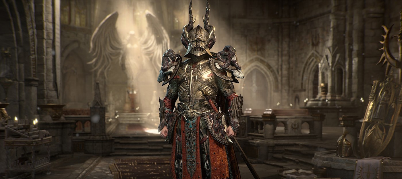Три года поисков – игроки Diablo 4 раскрыли самый глубоко спрятанный секрет игры