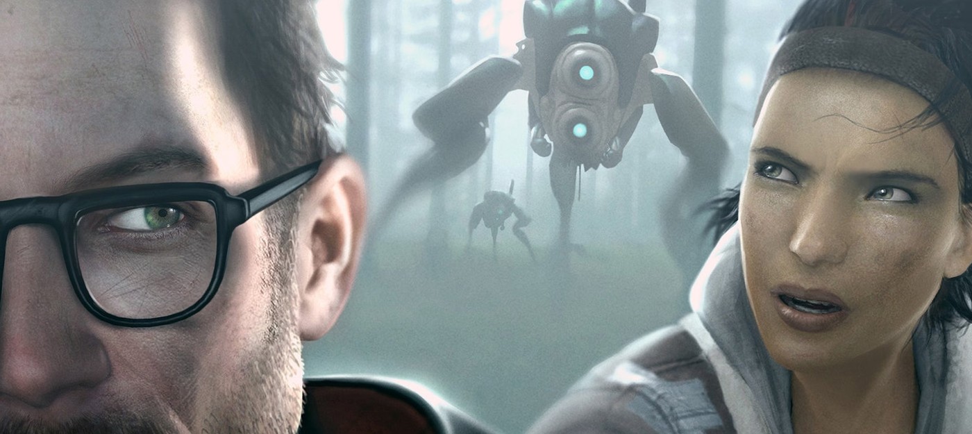 Почему Nintendo закрывает фанатские игры, а Valve превращает моды в хиты