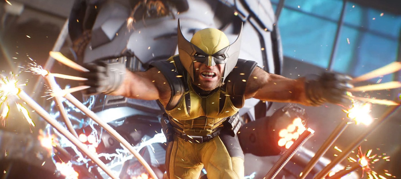 2 кадра в секунду на RTX 5090 – эмулятор PS5 не справляется с Marvel's Wolverine