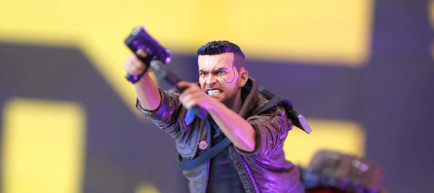 400 долларов без игры – коллекционка GTA 6 проиграла Cyberpunk 2077, но она стоит своих денег