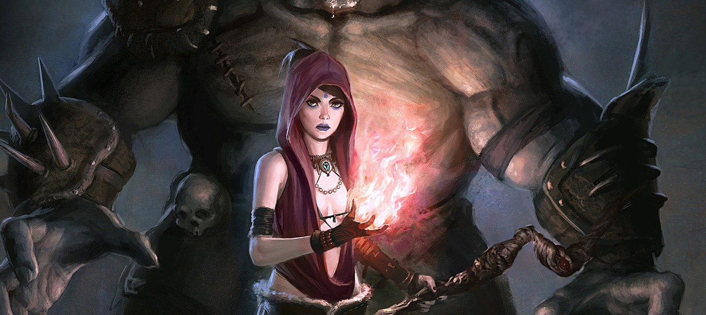 Ветеран BioWare рассказал, что изменил бы в каждой части Dragon Age