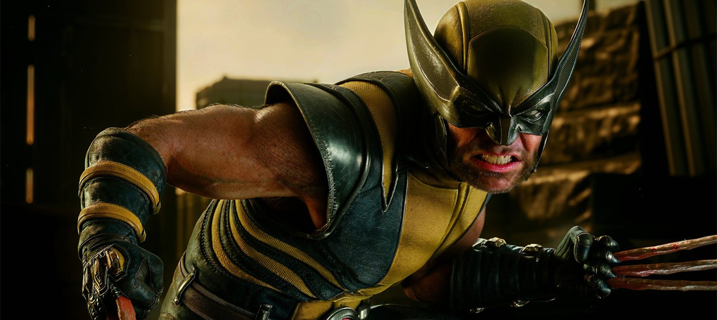 Геймеры в шоке от того, что в Marvel's Wolverine нет возможности рубить деревья, а в Metal Gear Rising 13-летней давности – есть