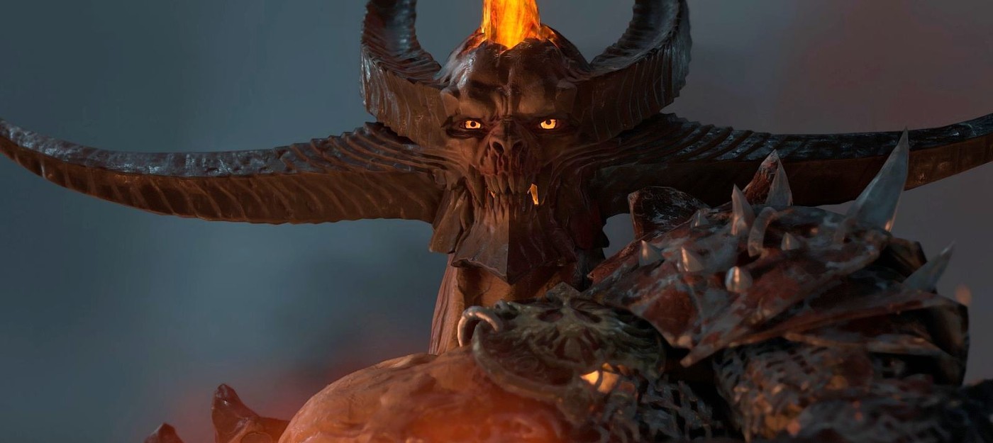 Создатель Path of Exile раскритиковал Blizzard за отношение к судьбе Diablo 4
