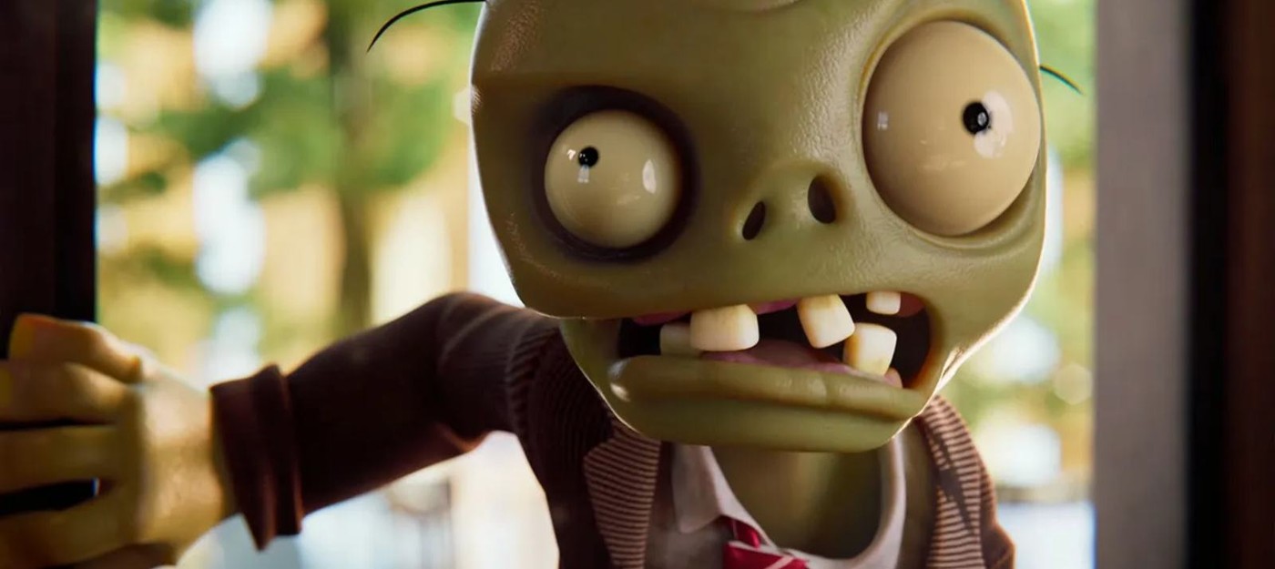 Безумный Дейв во плоти – ИИ-фанфильм по Plants vs. Zombies набрал 1,8 млн просмотров за сутки