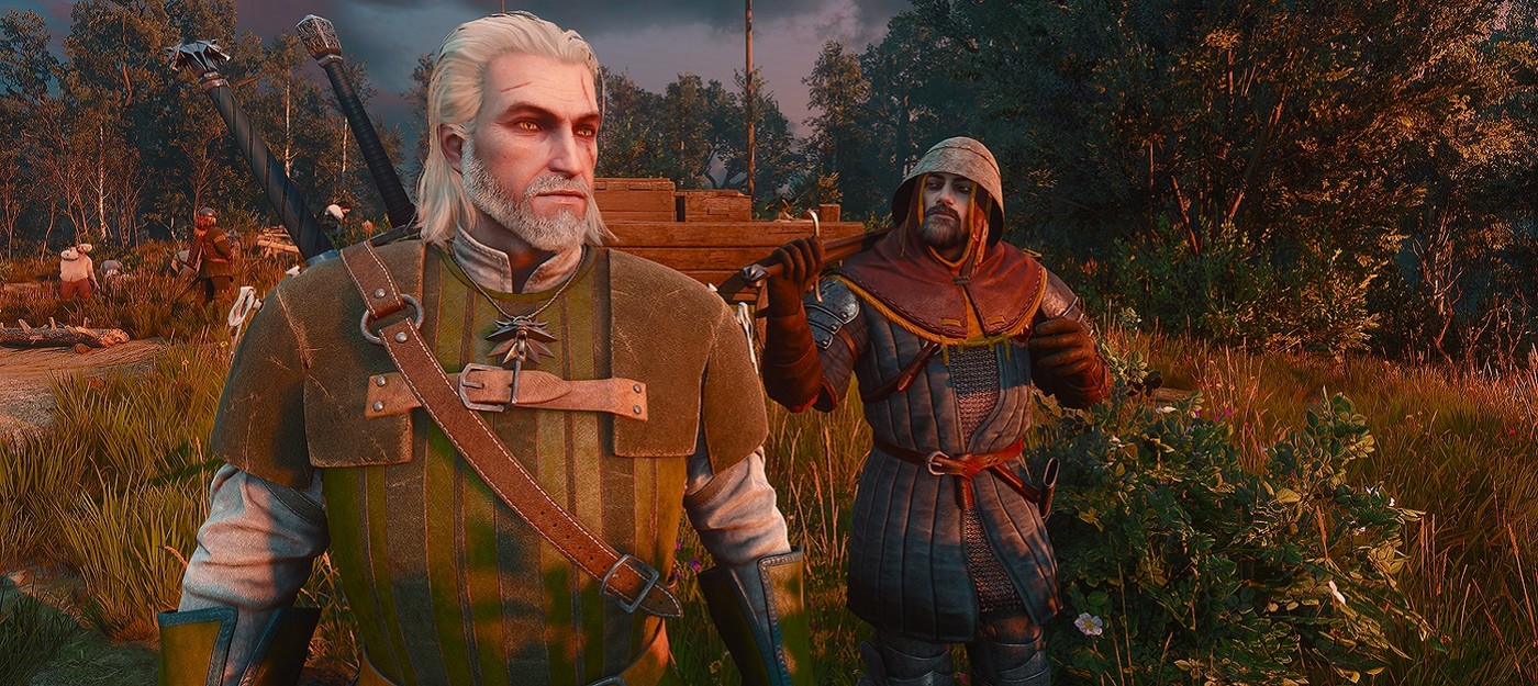 Для запуска ремастера The Witcher 3 на ультра-настройках без лучей потребуется RTX 3070Ti, а с Path Tracing – RTX 5080 и апскейлер