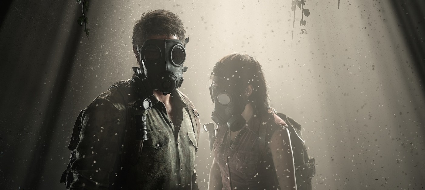 Naughty Dog анонсировала новые истории во вселенной The Last of Us, первый показ Intergalactic состоится в 2027 году