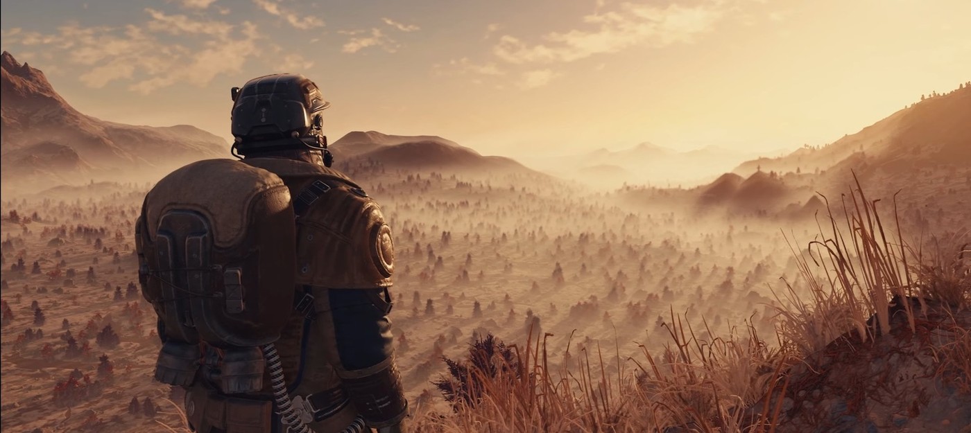Bethesda должна сделать Creation Engine основой будущего для нескольких студий