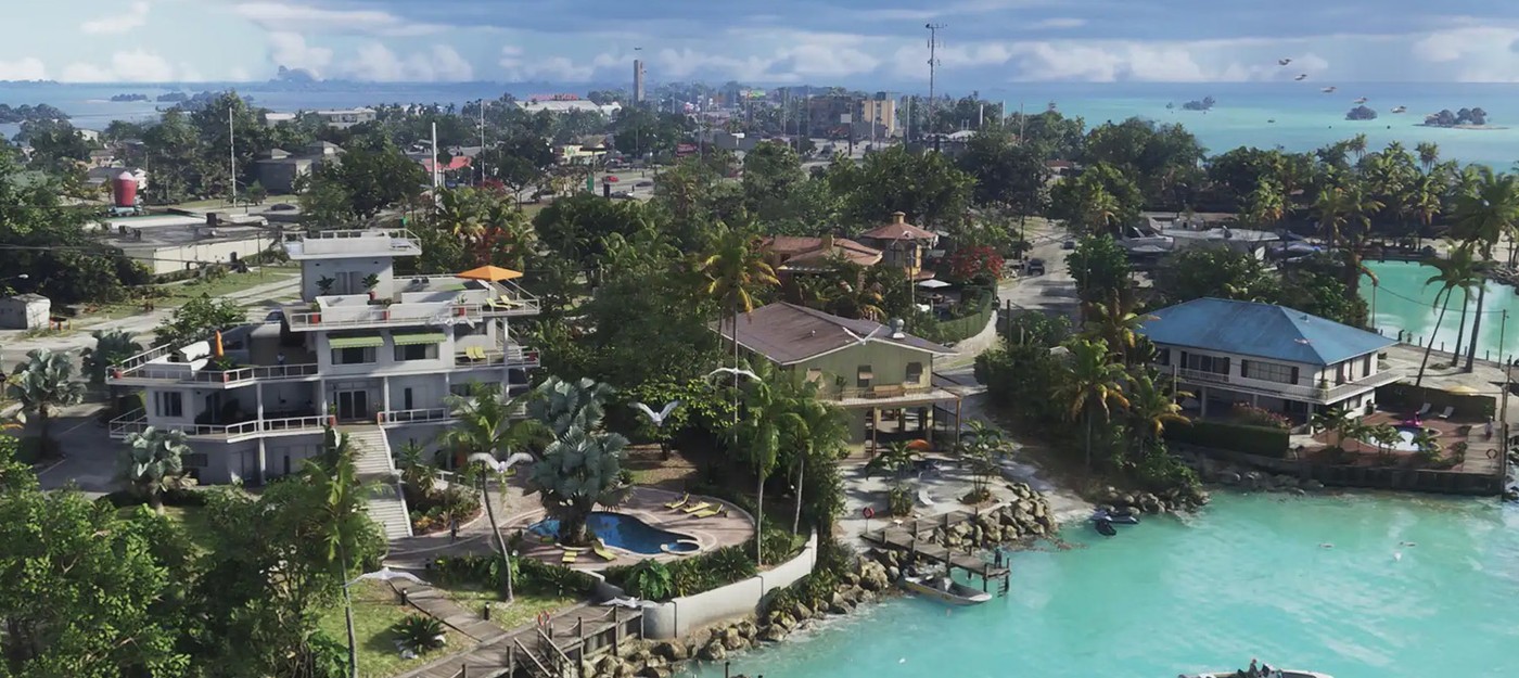 Разработчик рассказал, как технология мнительных пешеходов в GTA 6 может скрывать костыли движка