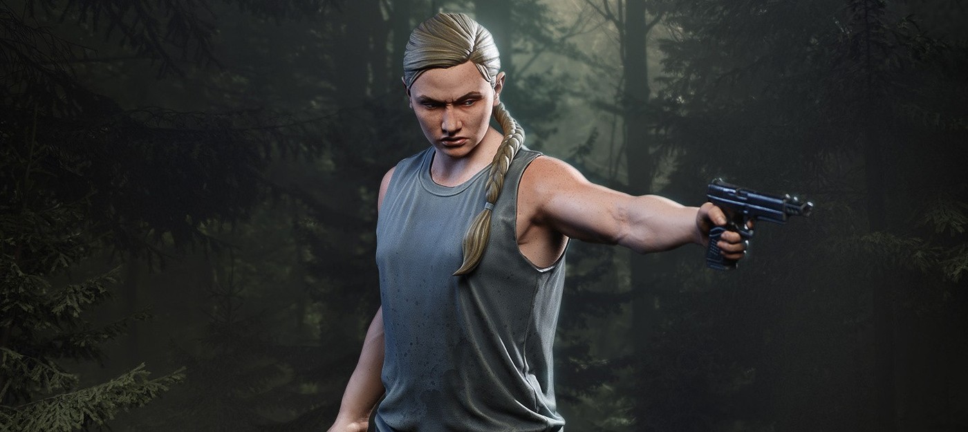 Король крыс в The Last of Us Part II оказался зашифрованным образом Джоэла и Элли