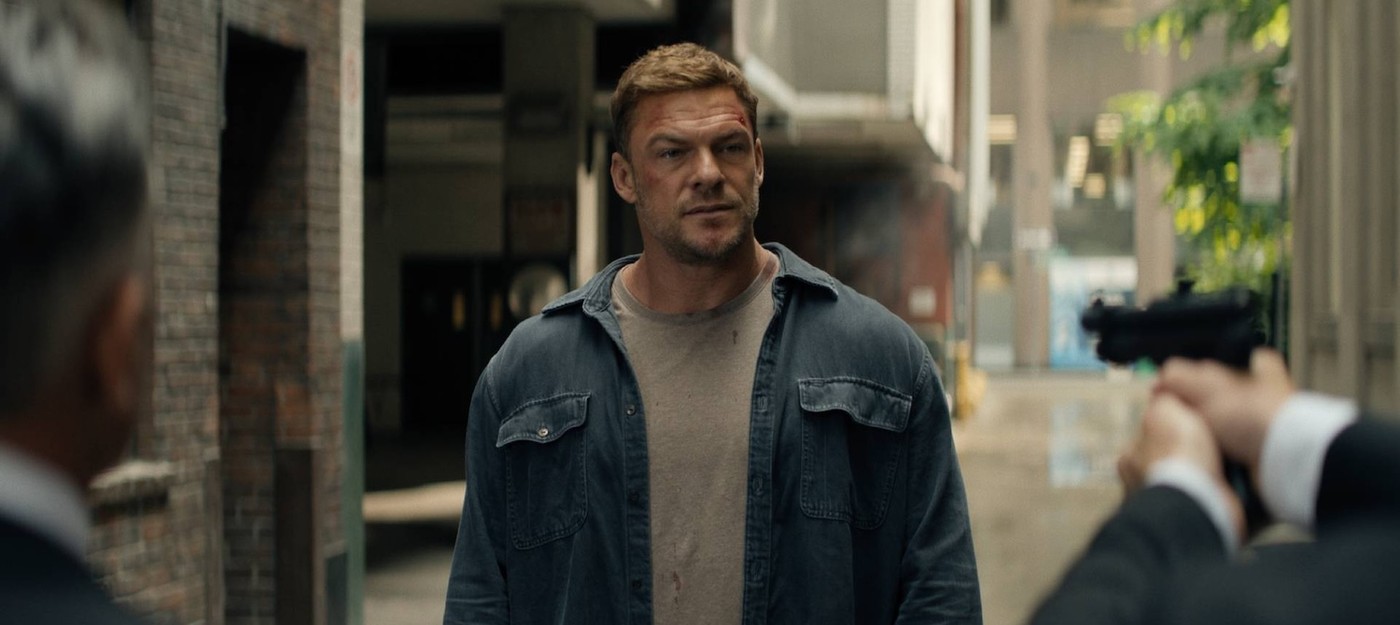 Amazon продлил "Ричера" на шестой сезон ещё до премьеры пятого