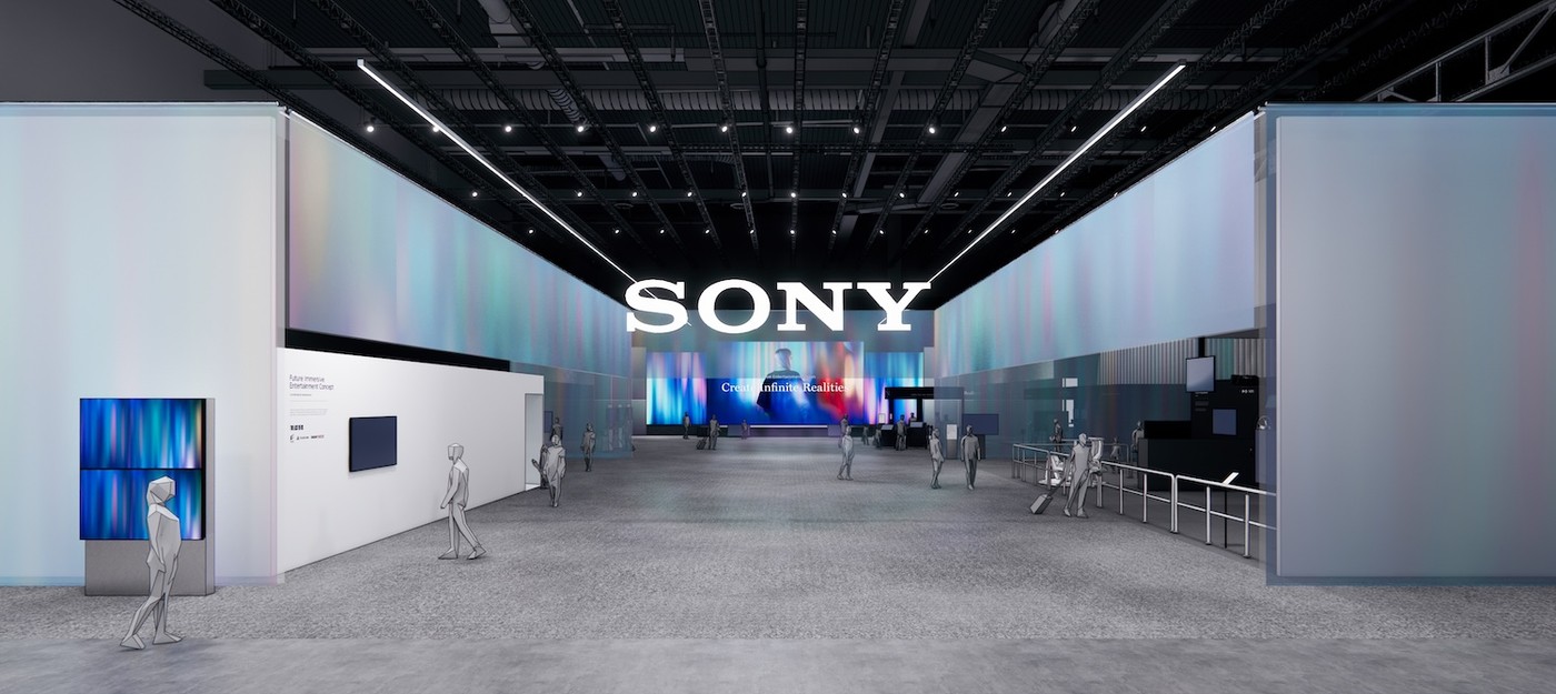 PlayStation не приедет на CES 2027 впервые за 25 лет