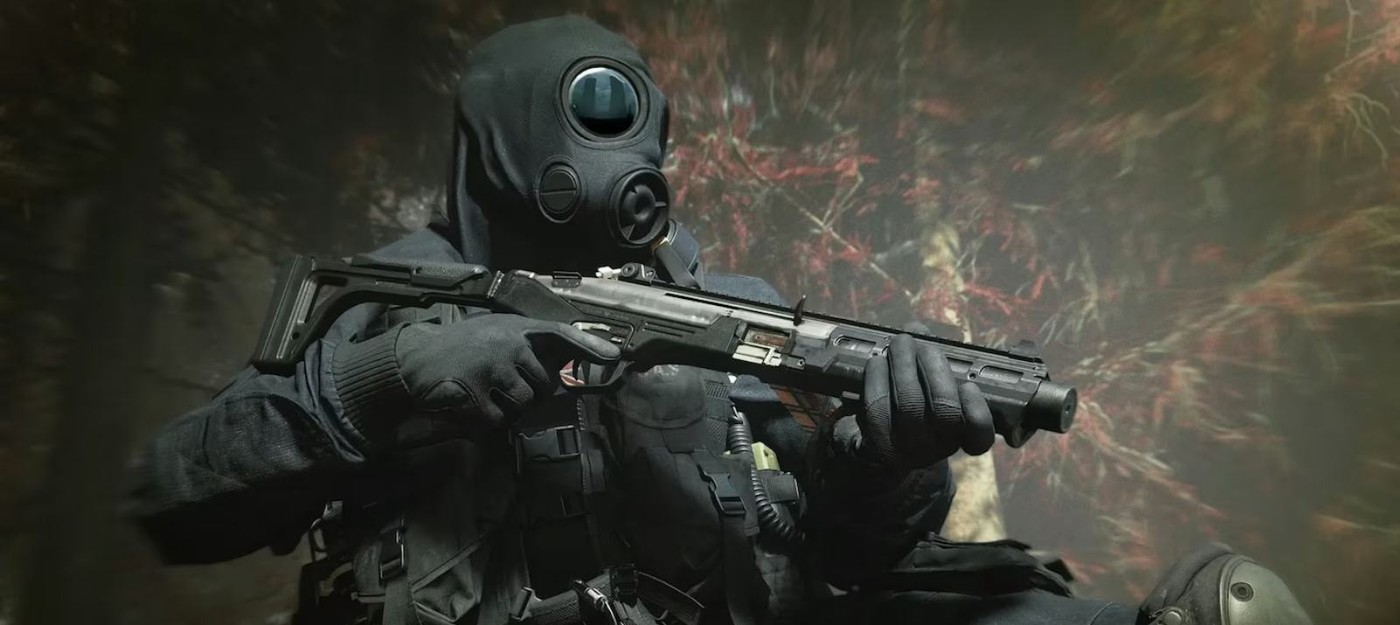 Activision показала ПК-версию Call of Duty: Modern Warfare 4 с DLSS 4.5 и FSR 4