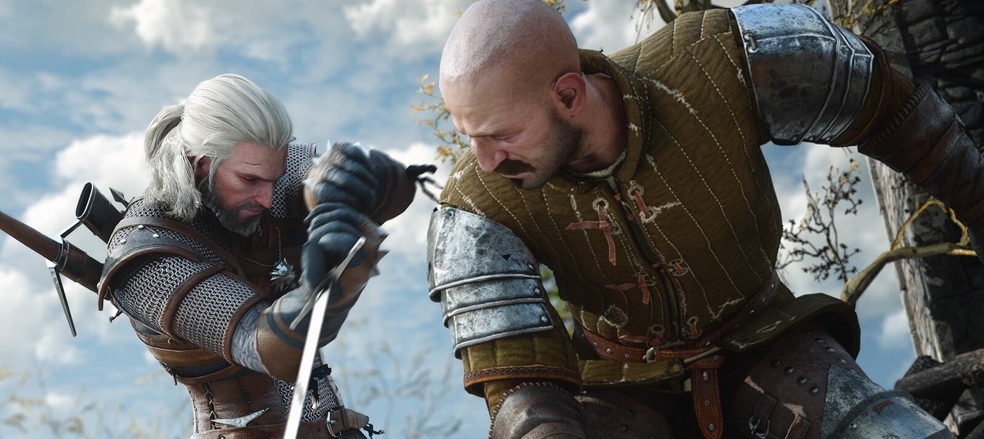 События "Баллад прошлого" для The Witcher 3 развернутся после "Крови и вина", но дополнение проходить необязательно