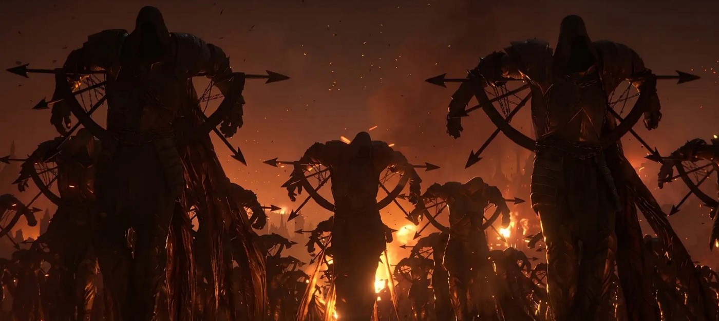 Геймдиректор Diablo 5 заявил, что любое испытание в игре будет преодолимо "при правильном билде"