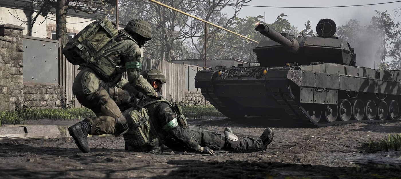 Глава Wardogs считает, что не сможет добиться идеального баланса даже во втором сезоне