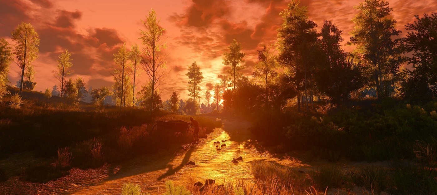 Фанаты The Witcher 3 разочарованы ремастером, который оказался доверху набит багами