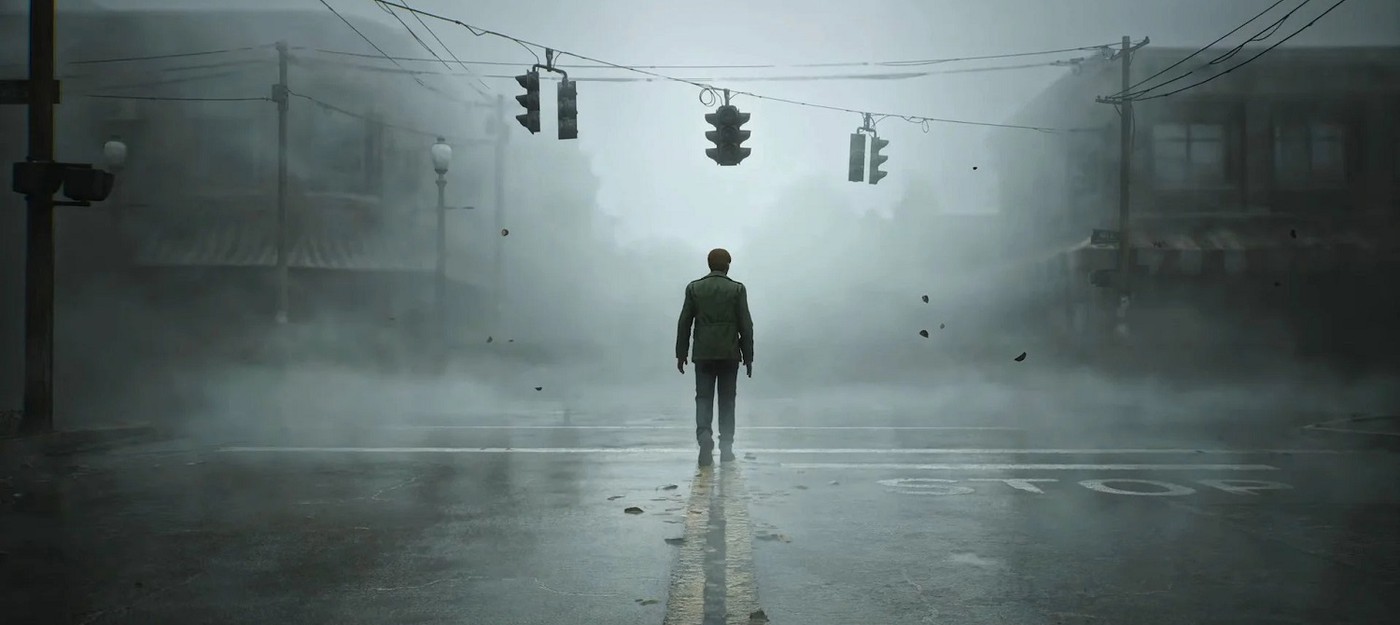 У Konami есть внутренняя "библия" лора серии Silent Hill, но она её почти никому не показывает – даже разработчикам