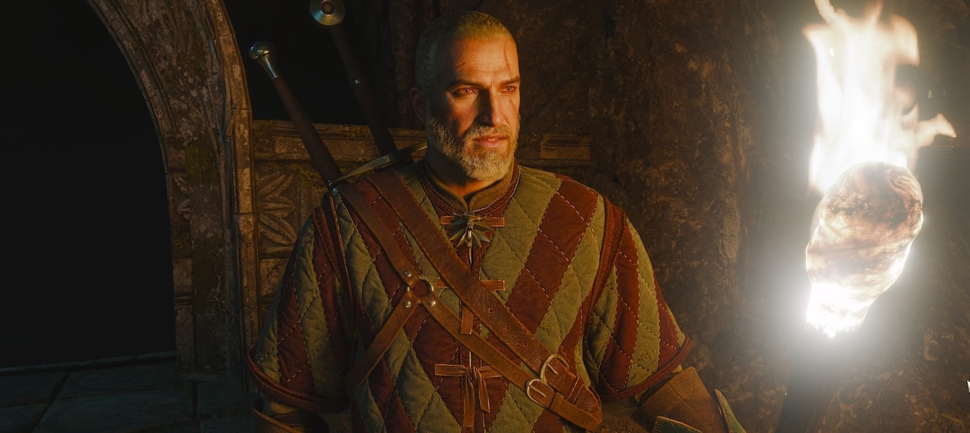 Онлайн The Witcher 3 Remaster в Steam превысил 120 тысяч и обошёл оригинал
