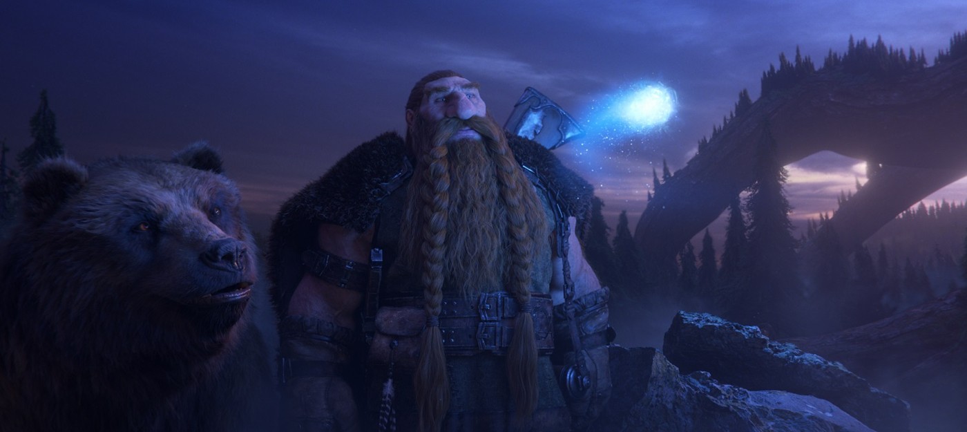 Закрытый опрос в World of Warcraft Forever указывает на желание Blizzard добавить в игру 8 новых классов