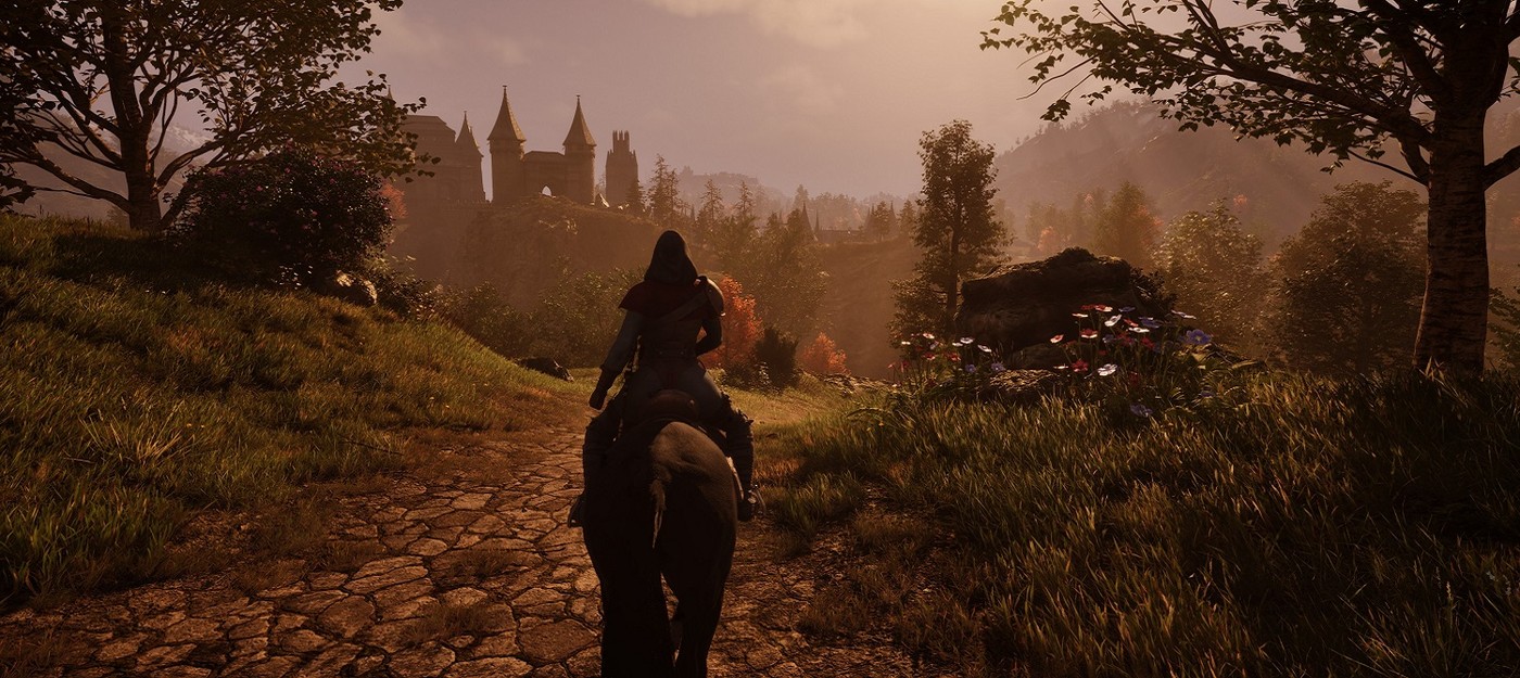 37-летний геймер признался, что Oblivion Remastered не только стала его первой частью The Elder Scrolls, но и возродила любовь к играм