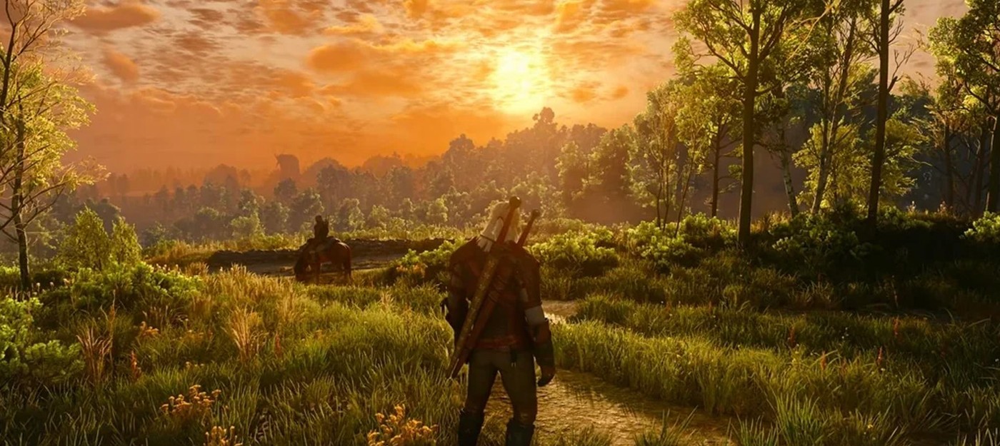 Ремастер The Witcher 3 разделил игроков на два лагеря – главные плюсы и минусы