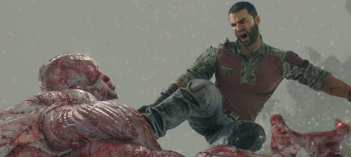 Игроки в Dying Light: The Beast за год уничтожили всё население Земли и погибли 39 миллионов раз