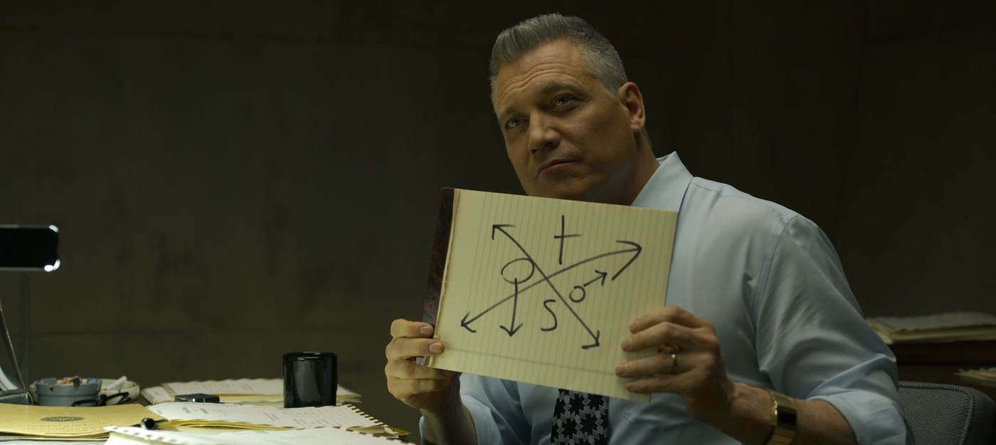 Дэвид Финчер не станет продлевать контракт с Netflix