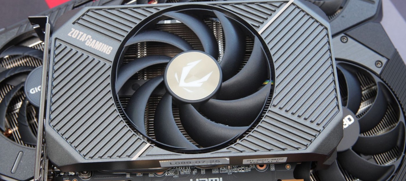 Zotac отказала в гарантии на RTX 3060 через год после покупки, потому что решила отсчитывать обслуживание от даты производства