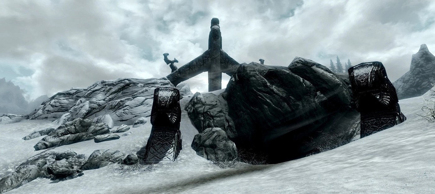 Игрок в Skyrim впервые за 14 лет добрался до пещеры Ингвильд и был поражён мерзотностью местного некроманта – теперь он хочет побольше такого контента в The Elder Scrolls 6
