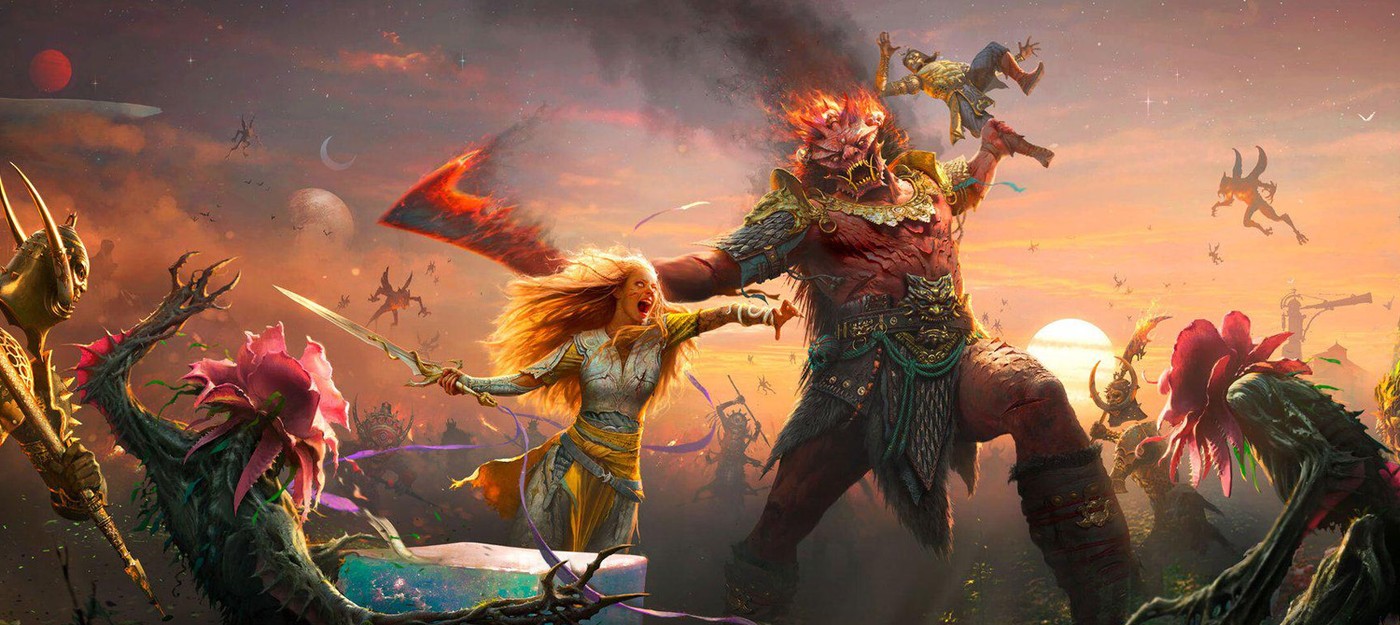 Игроки в восторге от небольших деталей в новом геймплее God of War Laufey