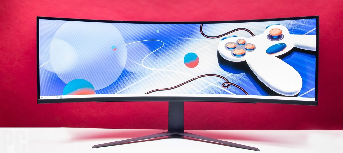 Подключил монитор LG, а получил рекламный софт – игроки не рекомендуют эти корейские экраны