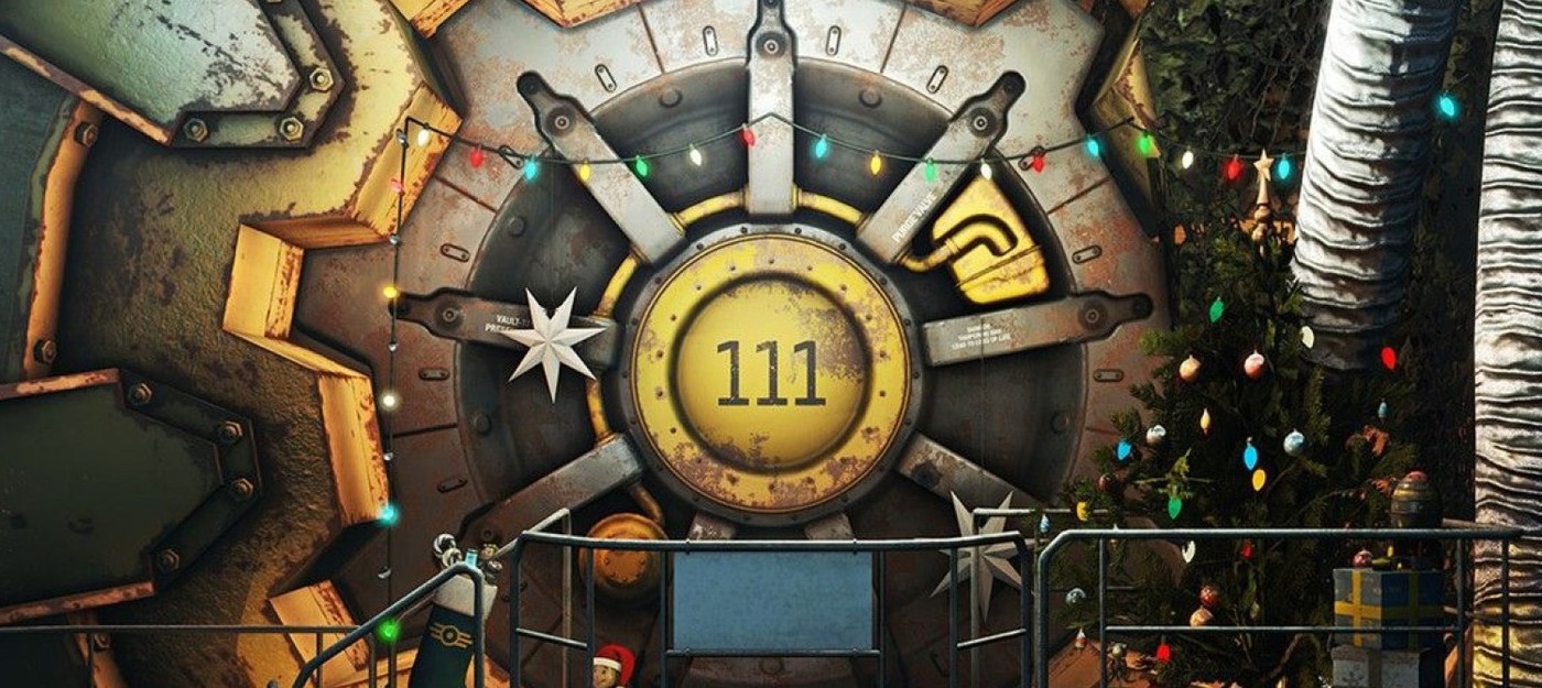 Девушка ни разу не играла в Fallout, но собрала идеальный подарок по вселенной для своего парня