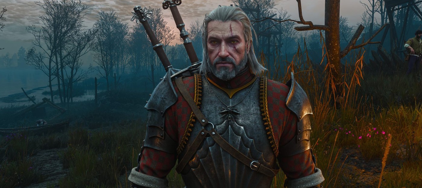 Моддеры добавили DLSS 5 в The Witcher 3 Remastered – Геральт похорошел, но FPS падает до 30%