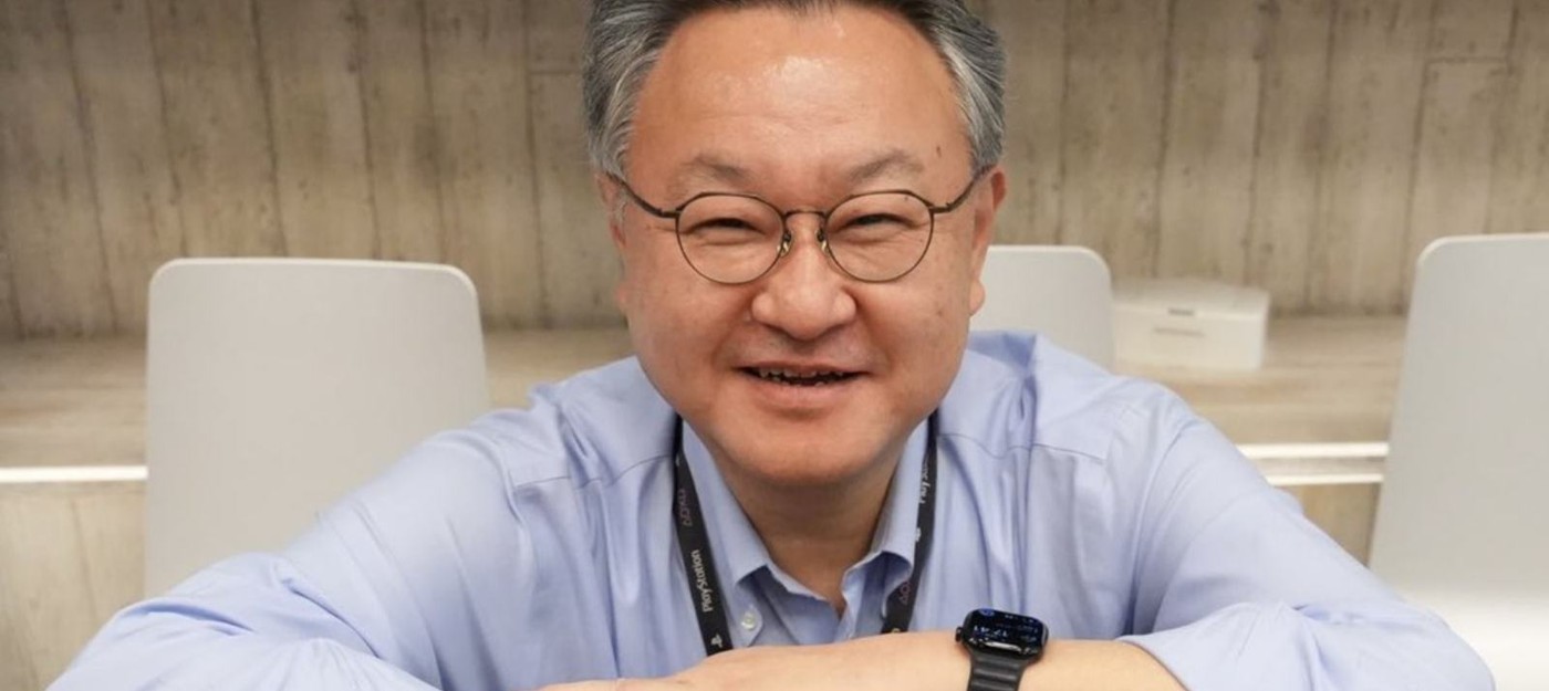 Экс-глава PlayStation Сюхэй Ёсида посоветовал Sony и Nintendo не спешить с консолями нового поколения