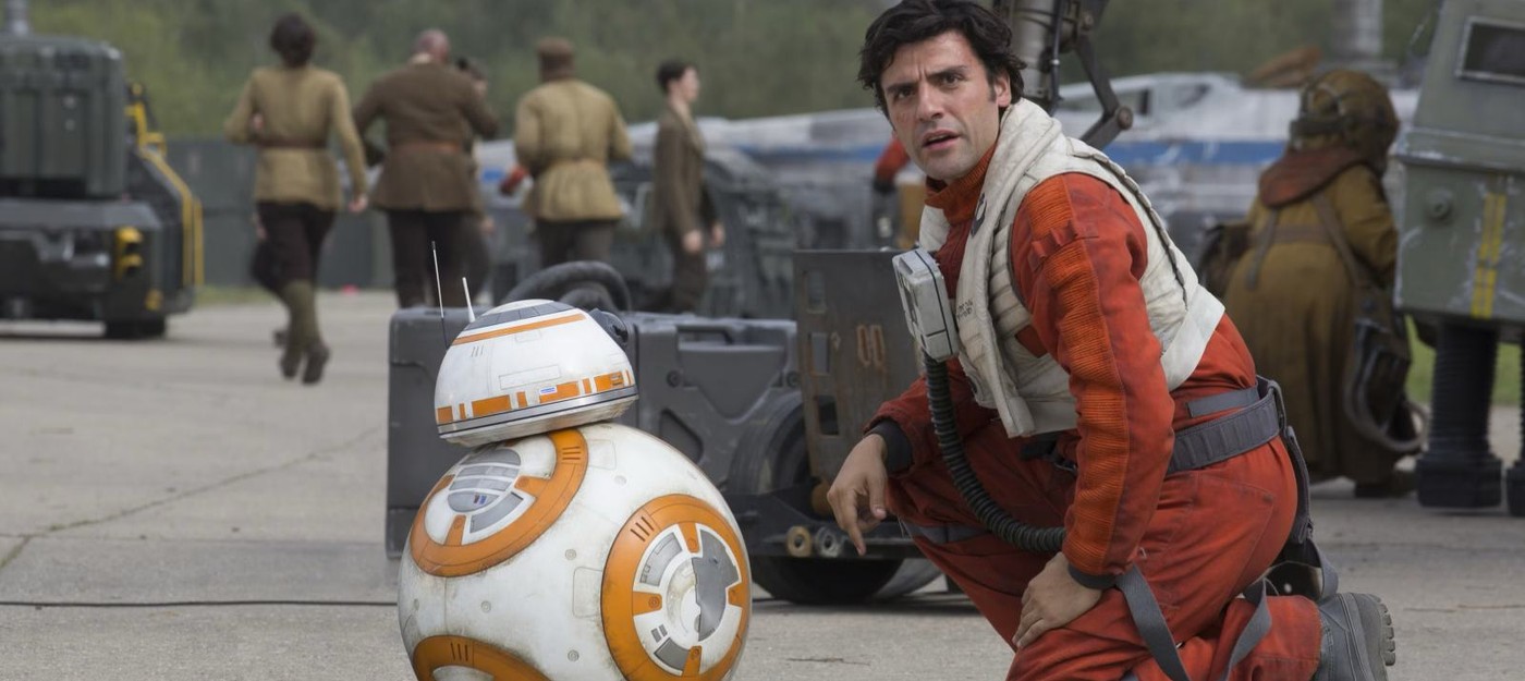 Фильм Star Wars: Rogue Squadron трижды пытались оживить