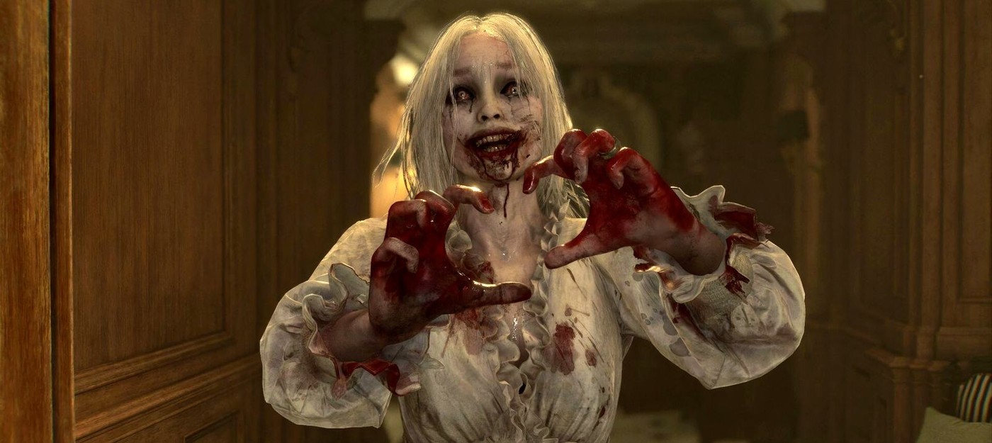 Capcom готовит новые ремейки Resident Evil и ждет момента, когда они догонят основные игры серии