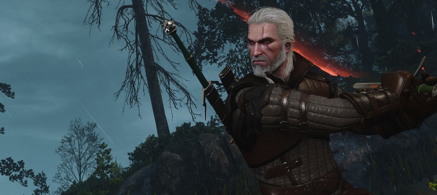 Мод, исправляющий почти 6 тысяч багов в The Witcher 3, теперь работает и с ремастер-версией