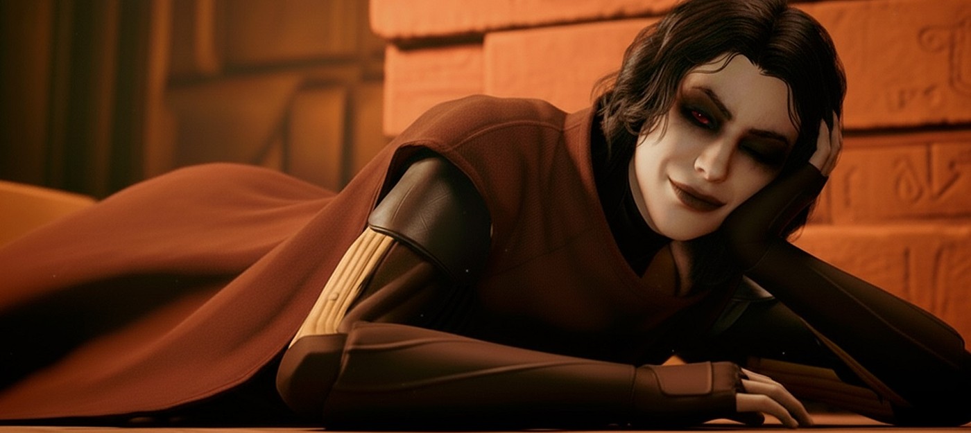 Разработчики Dune: Awakening согласовывают весь контент с киностудией Legendary – и иногда лично с Дени Вильнёвым