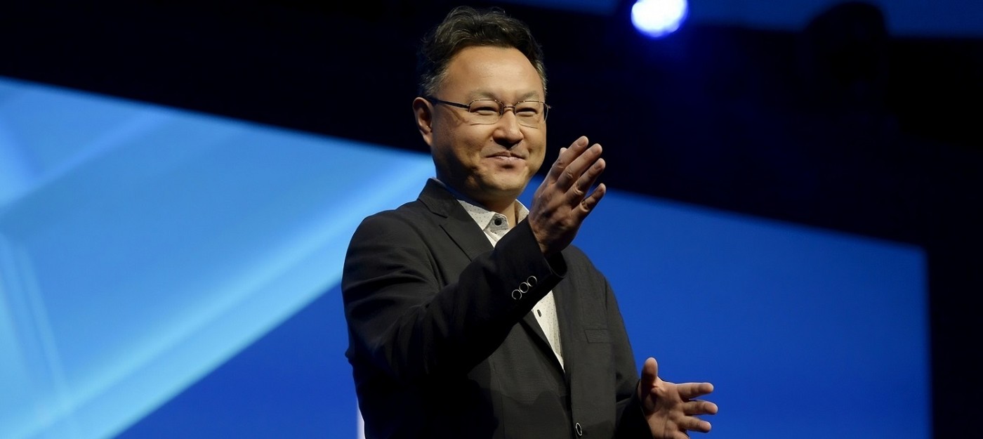 Сюхэй Ёсида считает, что внутри Sony победили "сторонники платформы", которые "всегда хотят каких-то эксклюзивов"