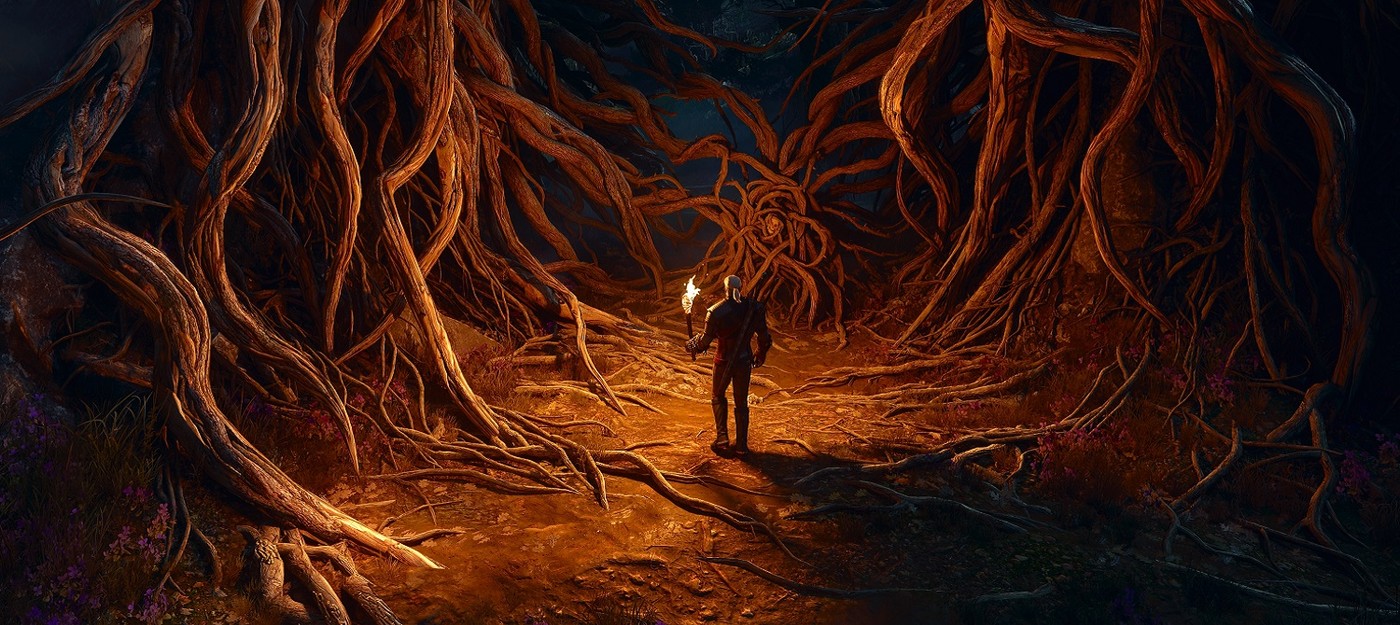Дополнение "Баллады прошлого" для The Witcher 3 можно будет начать сразу после основного сюжета – но лучше сперва пройти предыдущие DLC
