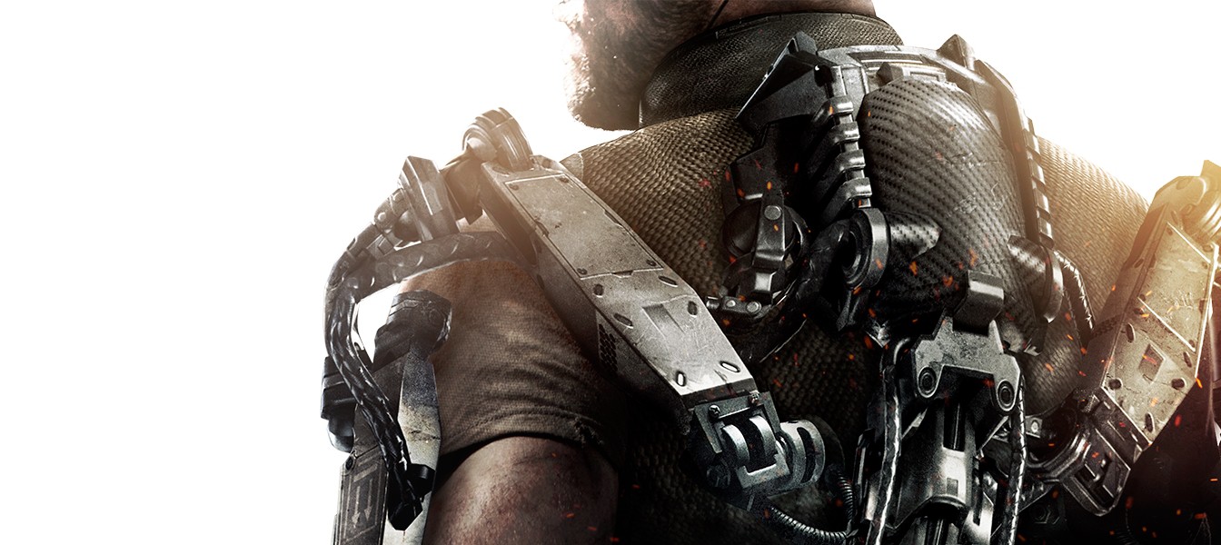 Миссия «Трафик» в Call of Duty: Advanced Warfare от IGN