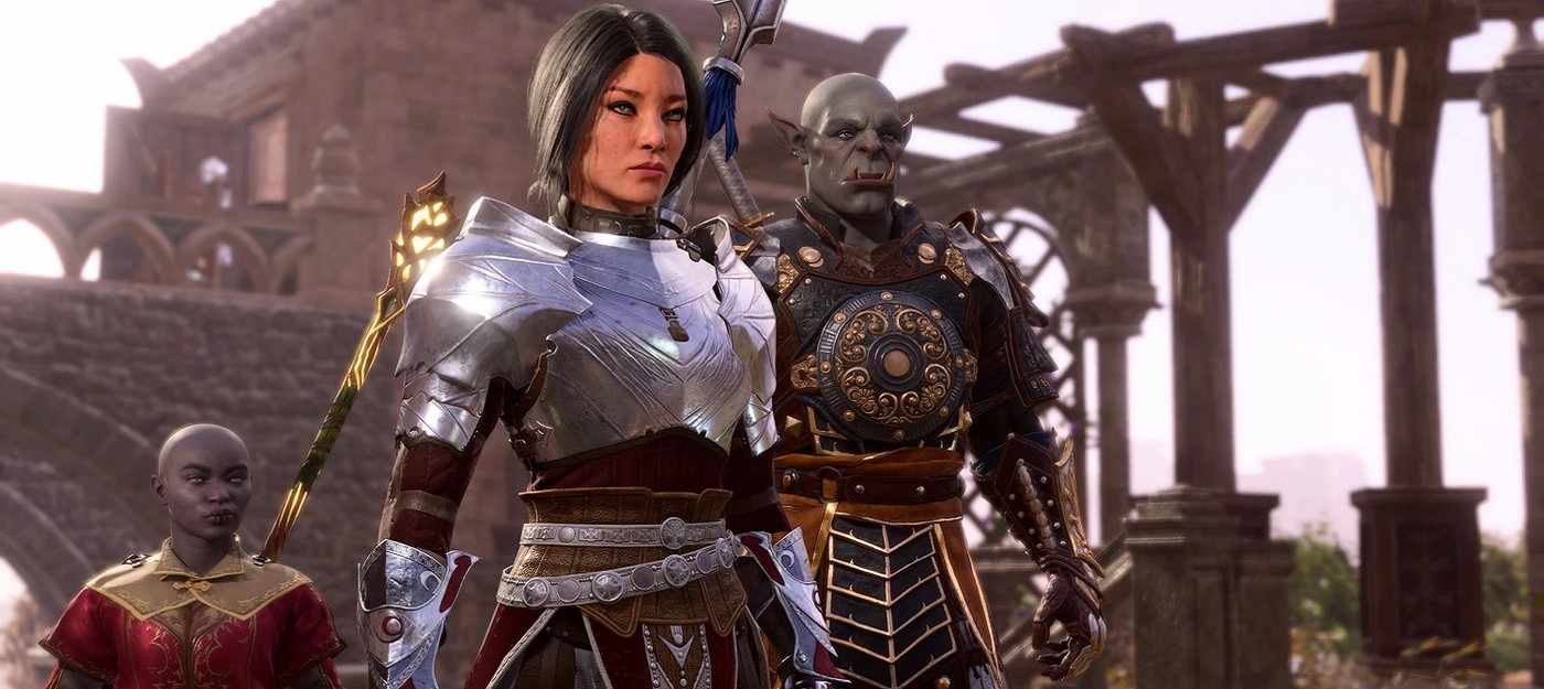 Мододер добавил в Baldur's Gate 3 целую главу между вторым и третьим актами