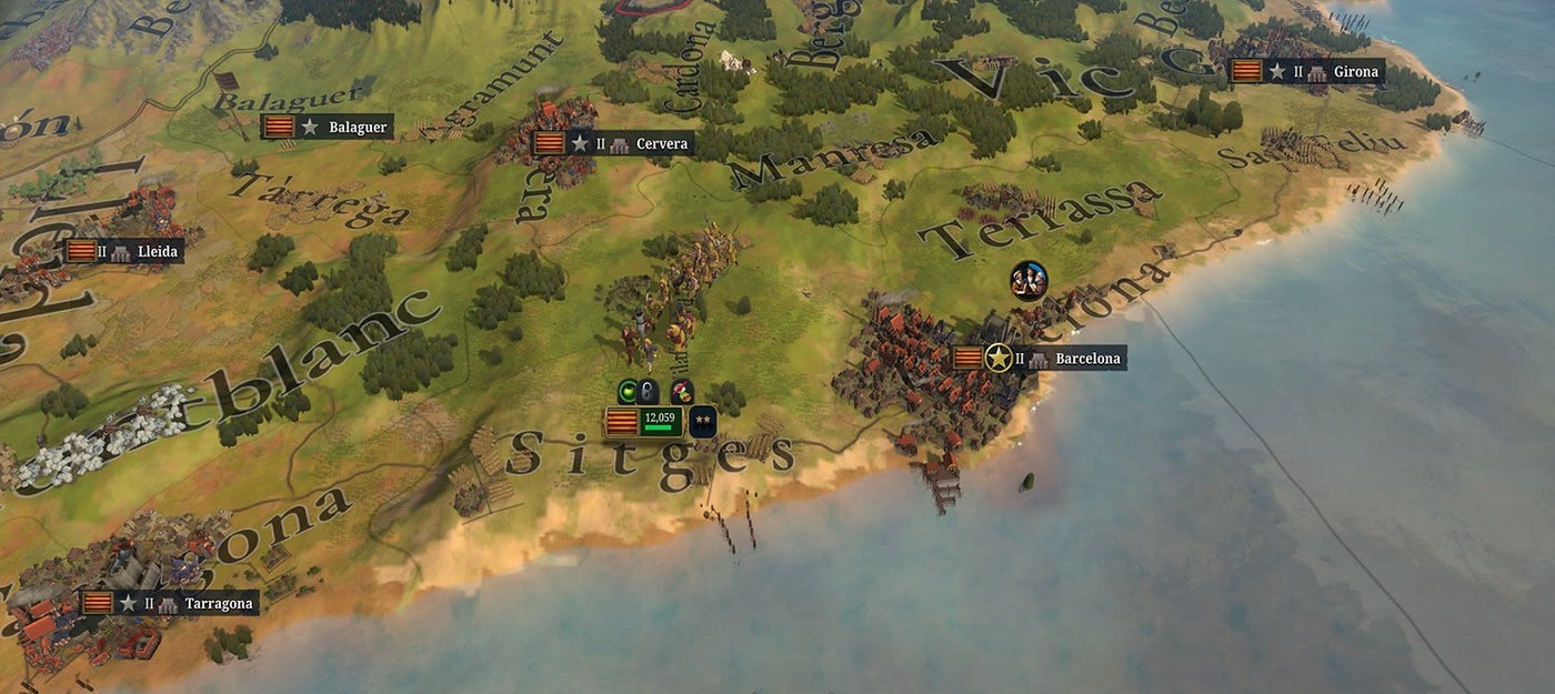 Поклонник Europa Universalis 5 создал ИИ-мод с возможностью самому писать законы – остальные геймеры отнеслись к нему с осторожным скептицизмом